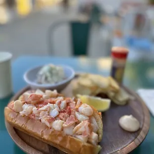 Lobster Roll