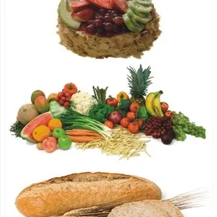 Grocery - by Prosperb