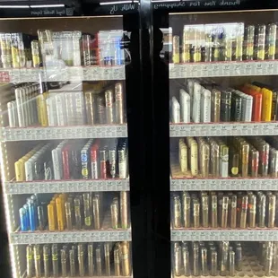 Cigars