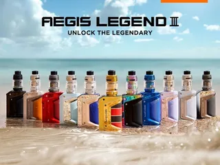 Mix N Mojo Smoke Shop