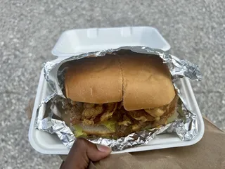 Jbees Jamaican-me-crazy