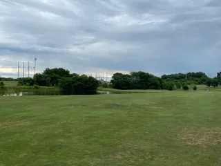 Shiloh Springs Golf Club