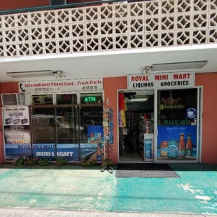 this MUST be the place