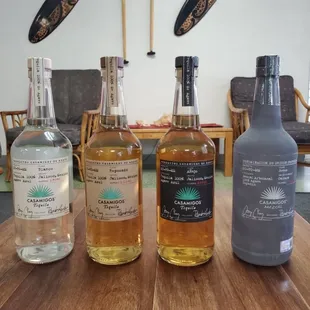 Casamigos
