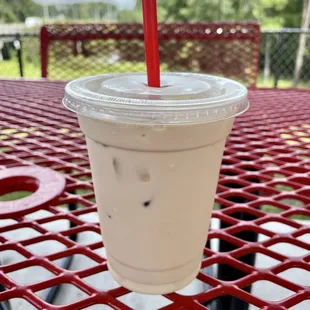 Ice Latte