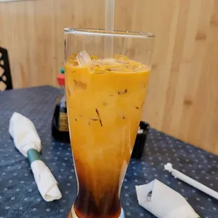 Thai Tea