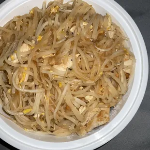Pad Thai