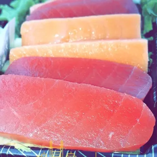 Sashimi Combo