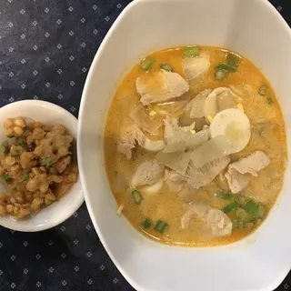 SP2. Ohn-No Kauk Swe