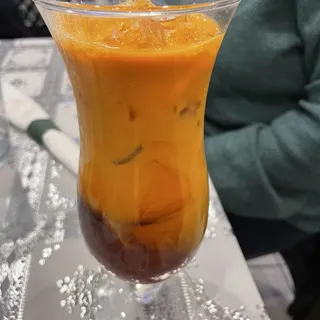 Thai Ice Tea