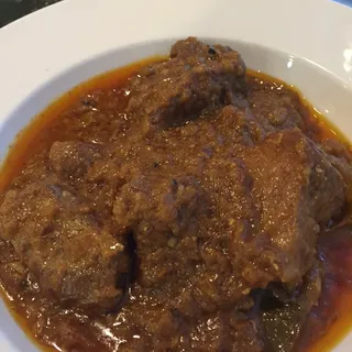 P2. Pickled Mango Pork