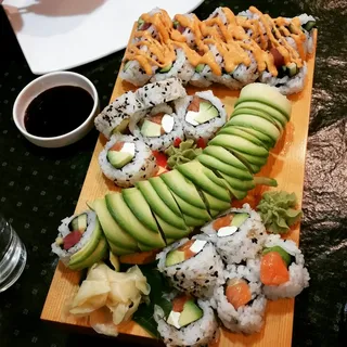 Philly Roll