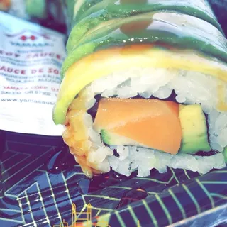 Dragon Roll