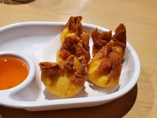 Dee Dee Thai Restaurant