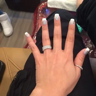 Love my nails