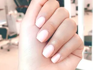 Posh Nail Bar