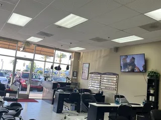 California Oasis Nail Salon & Spa