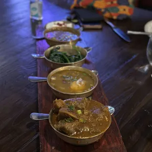Royal Thali