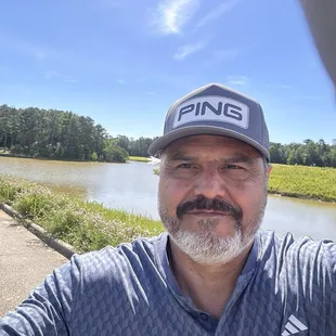 Great looking 10 hole