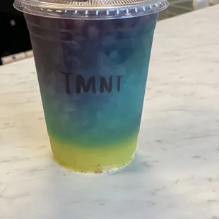 TMNTea Level 2
