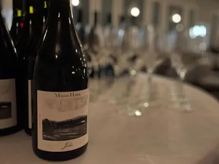 Highland Country Club