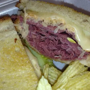 Looks pretty damn delicious to me.