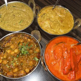 food, curry