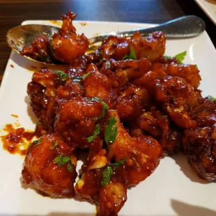 Gobi Manchurian