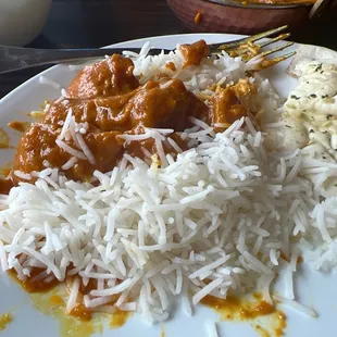 Mango Chicken