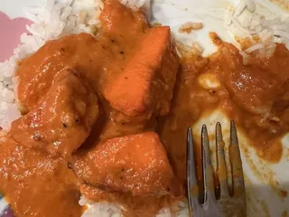 Touch of India