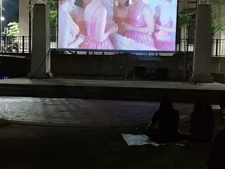 New Center Park