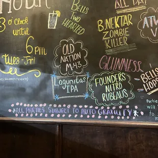 Our four top - all separate bills was calculating an auto-gratuity of nearly 50 dollars !  That's robbery