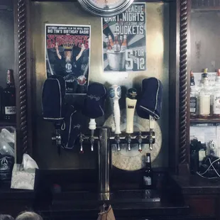 The sad draft list, the empty handles covered in shame.