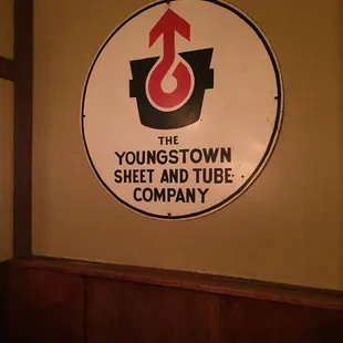 Youngstown Sheet and Tube was the second large steel producing mill in the country.