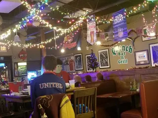 Quench Bar & Grill