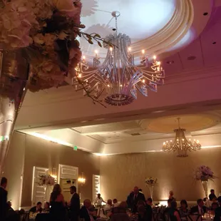 Suzanne and Jeff Reception...Wonderful food, family and friends...a night to remember...Texas-Style...