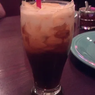 Thai Iced Tea