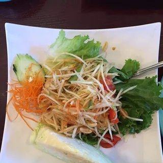 Papaya Salad