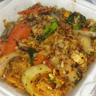 Pad Kee Mao