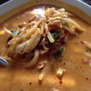 Red Curry