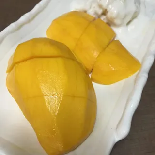 Sticky Rice