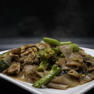Pad Seew