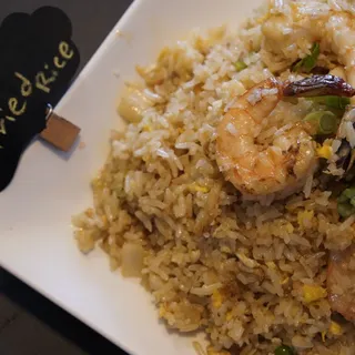 62. Thai Fried Rice