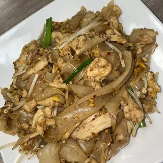 73. Chow Mein