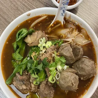 74. Chicken Noodles
