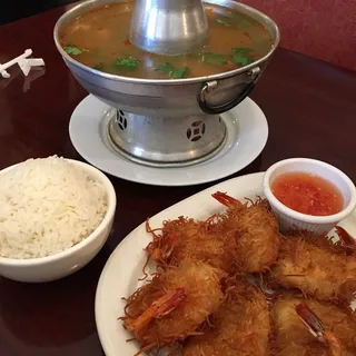 Sweet and Sour Sauce