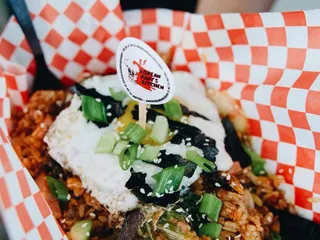 Korean Papi's Kitchen