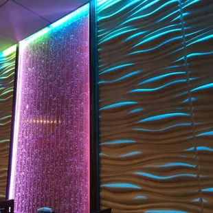 They have renovated the place and it&apos;s very beautiful inside plus the food is delicious !