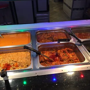 Tasty dishes