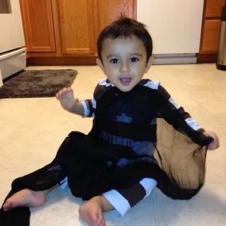 Adnan M.
